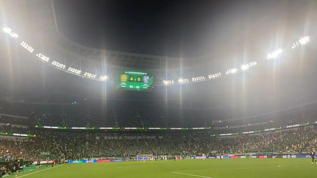 这次没有奇迹！争议判罚改变走势，三镇客场不敌国安